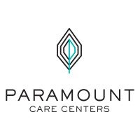 Paramount Care Centers logo - Similar company to Icon Designs