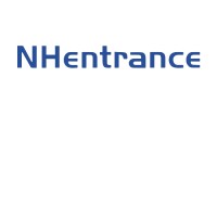 NHentrance Industrial Door & Dock Solution logo - Similar company to Et Technology Co .,Ltd.