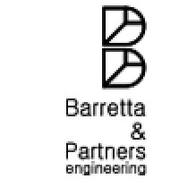 Barretta & Partners engineering logo - Similar company to Net Project Srl