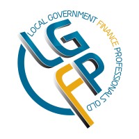 Local Government Finance Professionals Queensland (LGFP) logo - Similar company to Ibis Information Systems