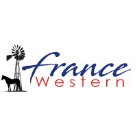 FRANCE WESTERN logo - Similar company to Learn Company