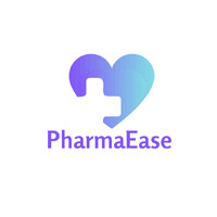 PharmaEase MedCare logo - Similar company to Cred Tech