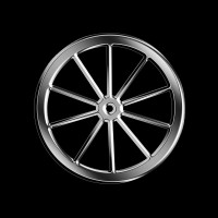 Silver Wagon Studio logo - Similar company to Climate Listening Project