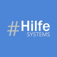 Hilfe Systems logo - Similar company to Centro Mexicano De Innovación En Datos Y Tecnología (Cmidt)
