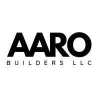 AARO Builders logo - Similar company to Golden Ticket Creative