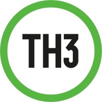TH3 DESIGN logo - Similar company to Harper Creative
