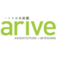 ARIVE Architecture + Interiors logo - Similar company to Garc Llc