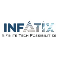 Infatix india LLP logo - Similar company to Om Digitech - Digital Marketing Company