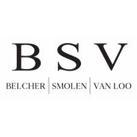 Belcher, Smolen & Van Loo LLP logo - Similar company to Keller Law