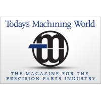 Today's Machining World logo - Similar company to Graff-Pinkert & Co.