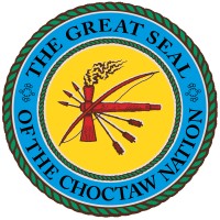 Choctaw Nation of Oklahoma logo - Similar company to Bsides Oklahoma