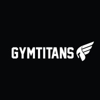 Gymtitans logo - Similar company to Jaw