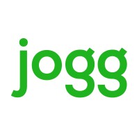 Jogg logo - Similar company to The Curio