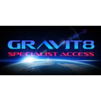 Gravit8 Specialist Access