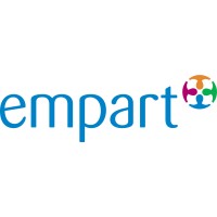 Empart Inc Australia logo - Similar company to Halftime Australia