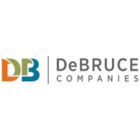 DeBruce Companies logo - Similar company to The Debruce Foundation