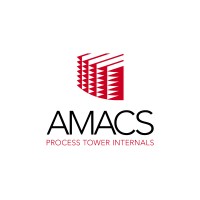 AMACS Process Tower Internals logo - Similar company to Amacs