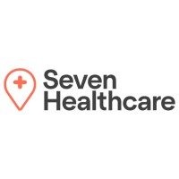 Seven Healthcare logo - Similar company to Seven Resourcing
