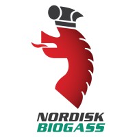 Nordisk Biogass logo - Similar company to Bedre Gardsdrift
