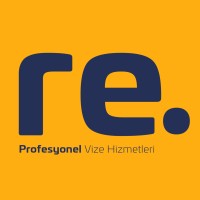 ReVize Profesyonel Vize Hizmetleri logo - Similar company to Humanas