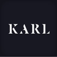 Karl logo - Similar company to Karl Tech