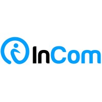 InCom Technologies logo - Similar company to S.N. Incom Solutions