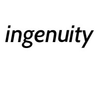 Ingenuity Consulting logo - Similar company to Sobek™ (Pty) Ltd