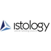Istology | Web & Marketing Solutions logo - Similar company to Perypeties Web Design Studio