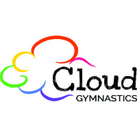 Cloud Gymnastics Inc. logo - Similar company to D3P Sports & Community