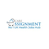 Care Assignment Ltd logo - Similar company to Got Creatives