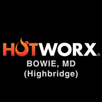 Hotworx Bowie (Highbridge) logo - Similar company to Matchpace