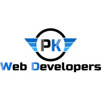PK WEB DEVELOPERS logo - Similar company to Suffix Digital