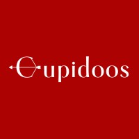 Cupidoos logo - Similar company to Qweeber (Wondercooks)