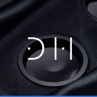 Dustin Hill Productions logo - Similar company to Ainaid