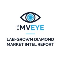 Lab-Grown Diamond Market Intel Report logo - Similar company to Navi Material