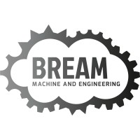 Bream logo - Similar company to Integ International
