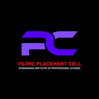 VSJMC Placement Cell, VIPS logo - Similar company to Training And Placement Cell Dusol