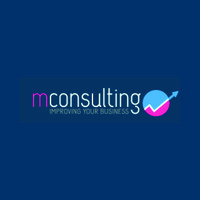 MConsulting logo - Similar company to Mconsulting