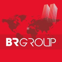 BR Group logo - Similar company to Nervomedia