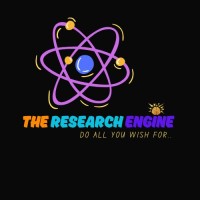 The Research Engine logo - Similar company to Research Engine