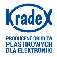 Kradex logo - Similar company to Bcd Polymers