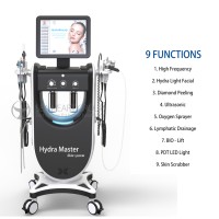 Sea Heart diode laser, hifu, rf, dermapen, slimming machine,hydra dermabrasion, mesotherapy injector logo - Similar company to Dermapen Infuse