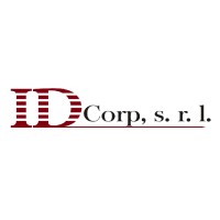 IDcorp S.R.L logo - Similar company to Spedis - Consultoría De Marketing E Innovación