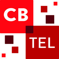 CB TEL Opérateur Télécom logo - Similar company to Altern8