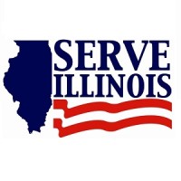 Serve Illinois Commission on Volunteerism and Community Service logo - Similar company to Junior League Of Annapolis, Inc.