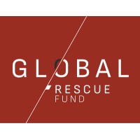 Global Rescue Fund logo - Similar company to K9 Global Rescue