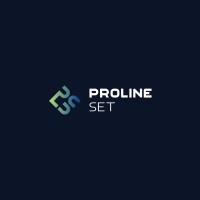 Prolineset logo - Similar company to Arabyanet