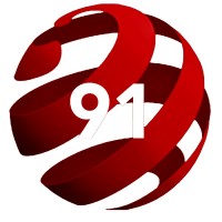 Latitude 91 logo - Similar company to Aptare | Making Efficiency Happen
