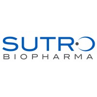 Sutro Biopharma, Inc. logo - Similar company to Wwr International