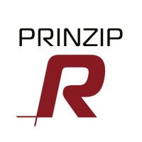 PRINZIP R - BESPOKE AIRCOOLED 911 PROJECTS logo - Similar company to Mossa Gmbh